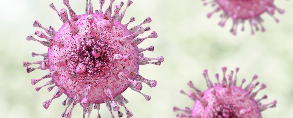 Not all Viruses Are Bad For Humans